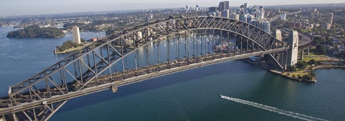My planned 7km Bridge Run, as part of Sydney Running FestivalSource: http://www.sydneyrunningfestival.com.au/