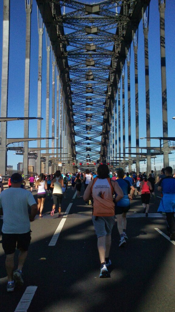 Bridge Run