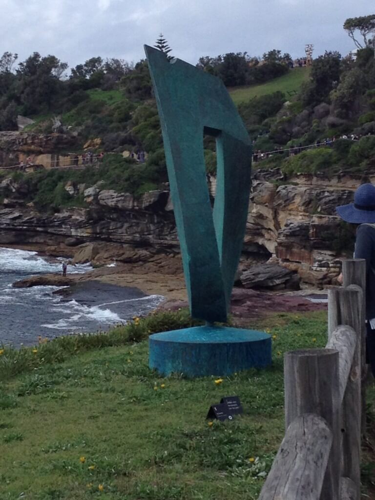 2015 Sculptures by the Sea 009