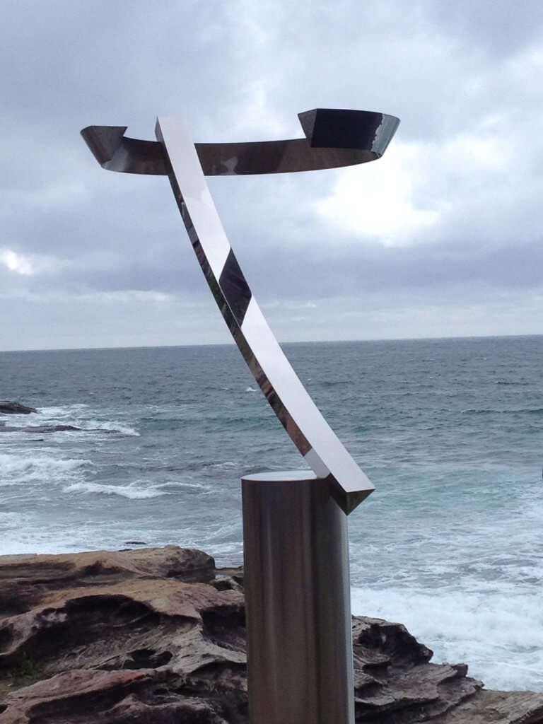 2015 Sculptures by the Sea 039