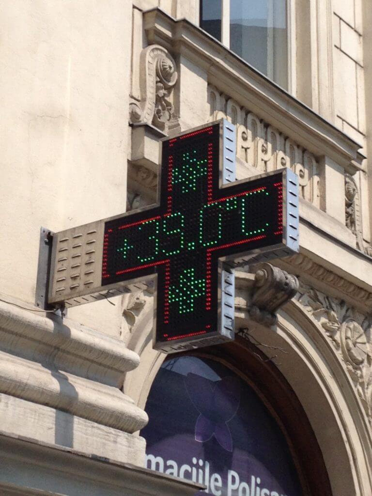 If I forgot to mention it's hot!